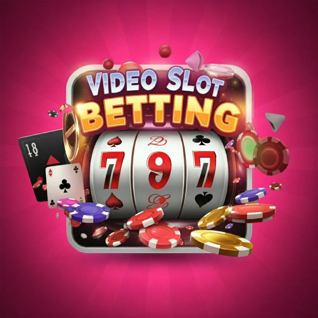 online slots singapore, video slots