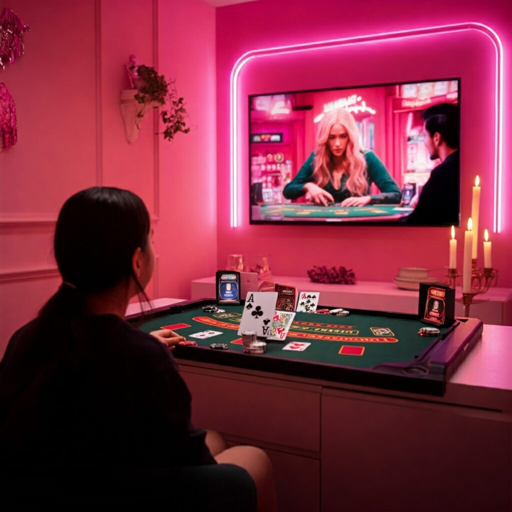 TV Games