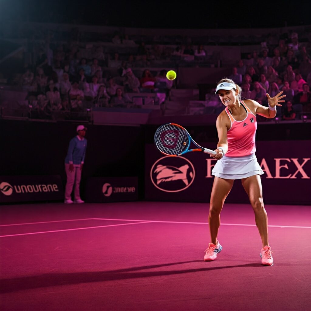 tennis betting, sportsbook betting