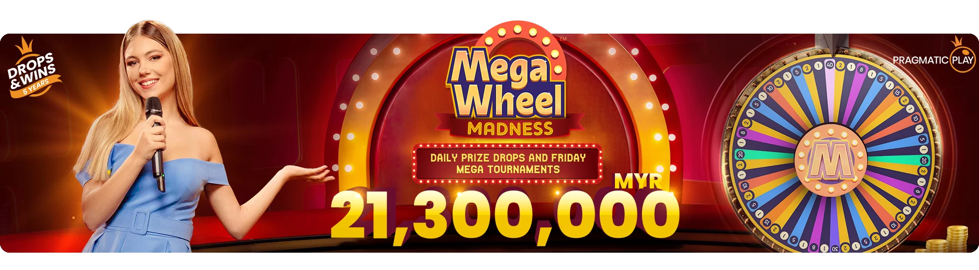 online casino singapore, mega wheel