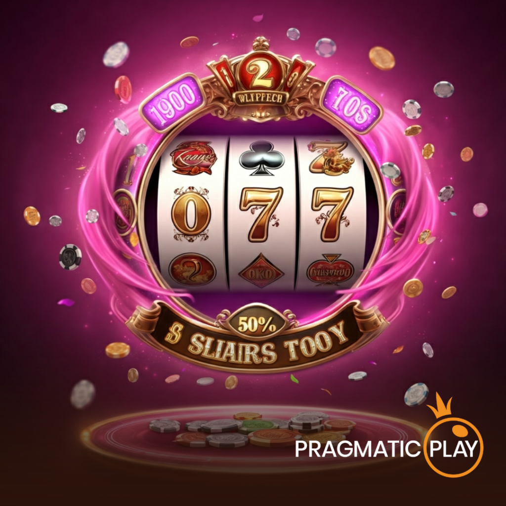 Pragmatic Play