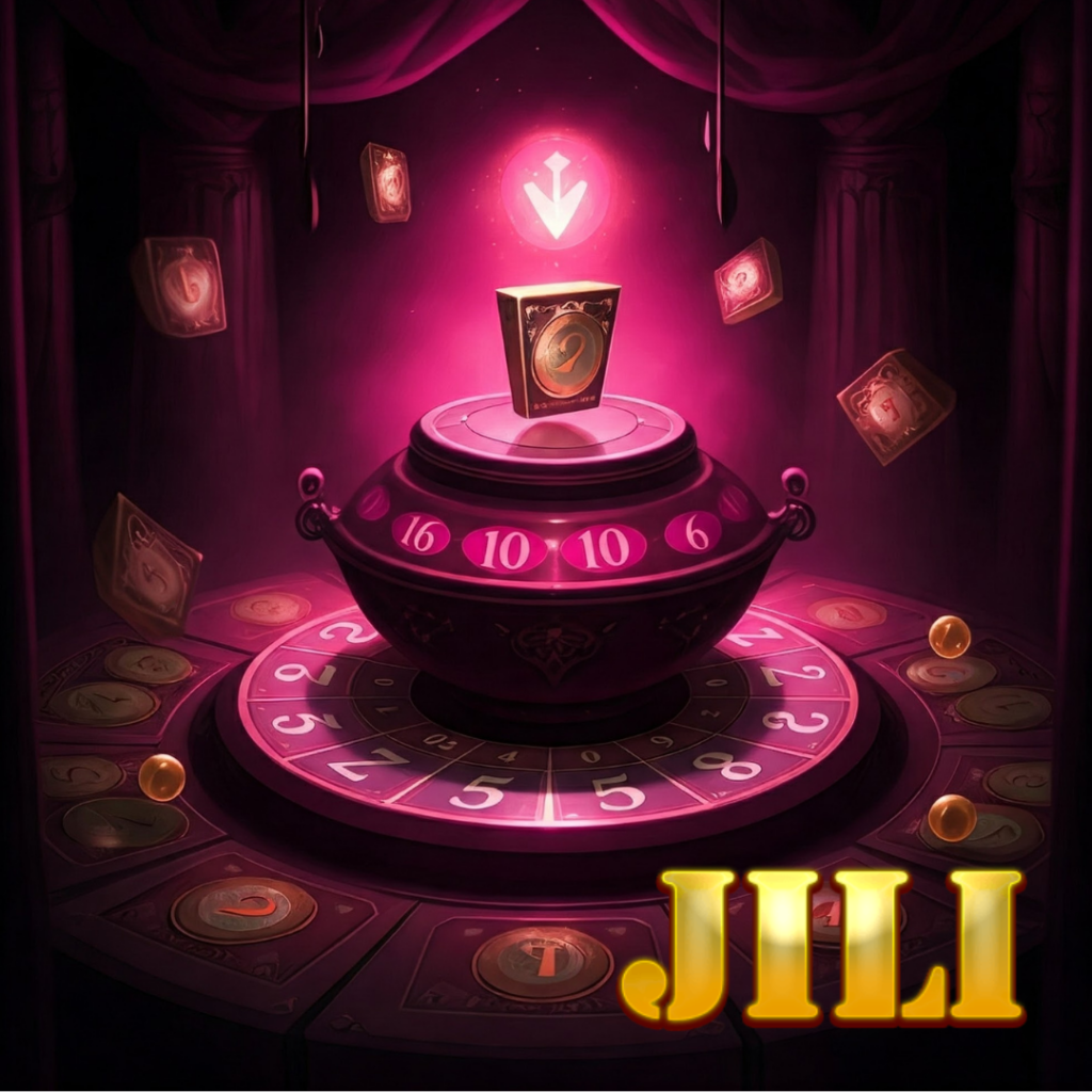 LG JILI