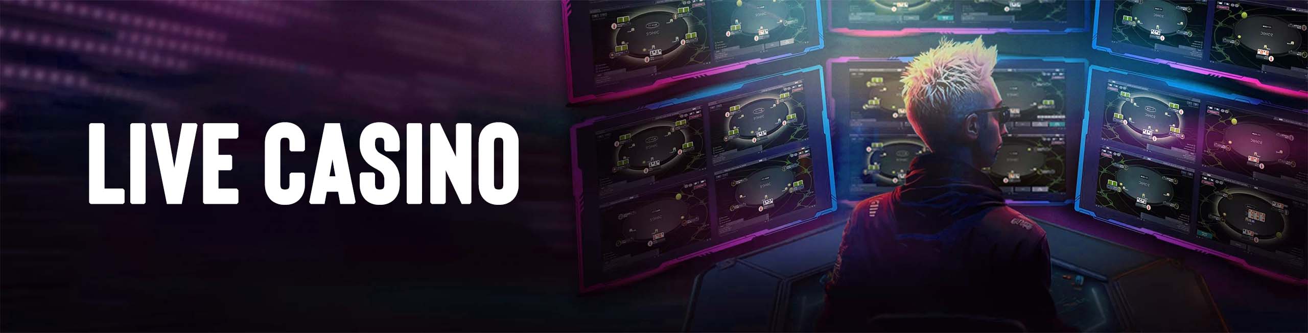 Casino Betting