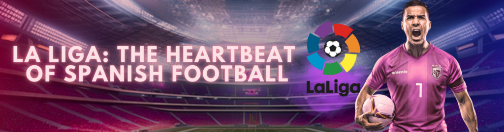 Football La Liga